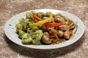 Kakashere-pörkölt-körettel